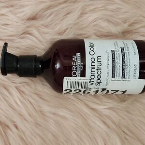 Brand New L'OREAL PROFESSIONAL VITAMINO COLOR SPECTRUM DEEP CONDITIONER